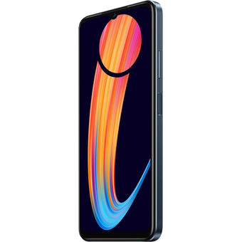  Смартфон Infinix X669D Hot 30i (10041755) 128Gb 8Gb Android 12 голубой 