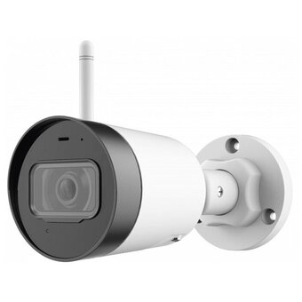  Камера видеонаблюдения IP Триколор SCO-1 (046/91/00052298) 3.6-3.6мм цв. корп. белый 