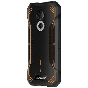  Смартфон Doogee S51 Volcano Orange 4GB/64GB 