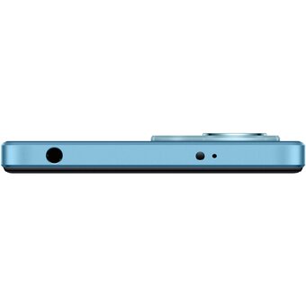  Смартфон Xiaomi Redmi Note 12 (MZB0E0QRU) 6/128Gb Ice Blue 