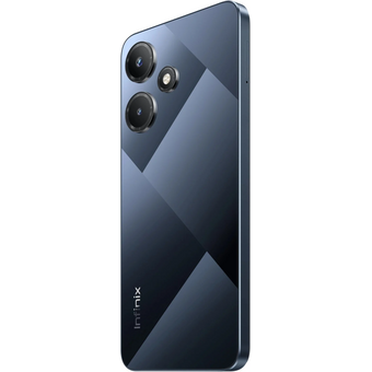  Смартфон Infinix X669D Hot 30i (10041755) 128Gb 8Gb Android 12 голубой 