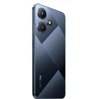  Смартфон Infinix X669D Hot 30i (10041755) 128Gb 8Gb Android 12 голубой 
