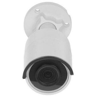  Видеокамера IP Hikvision DS-2CD2023G2-IU(6mm) 6-6мм цветная корп.:белый 