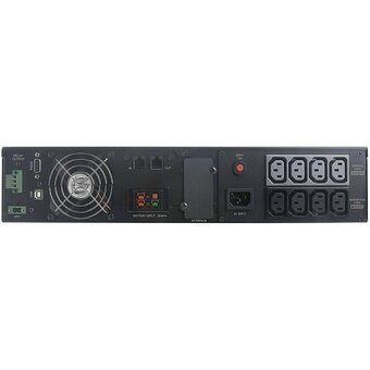  ИБП CyberPower OL1000ERTXL2U 1000VA/900W 
