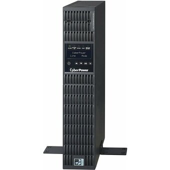  ИБП CyberPower OL1000ERTXL2U 1000VA/900W 