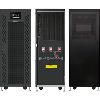  ИБП Ippon Innova RT II 33 Cabinet (1541100) 210000Вт 210000ВА 
