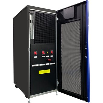  ИБП Ippon Innova RT II 33 Cabinet (1541100) 210000Вт 210000ВА 