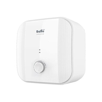  Водонагреватель Ballu BWH/S 10 Capsule Plus O (НС-1338774) white 