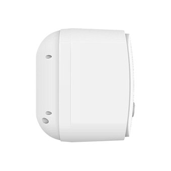  Водонагреватель Ballu BWH/S 10 Capsule Plus O (НС-1338774) white 
