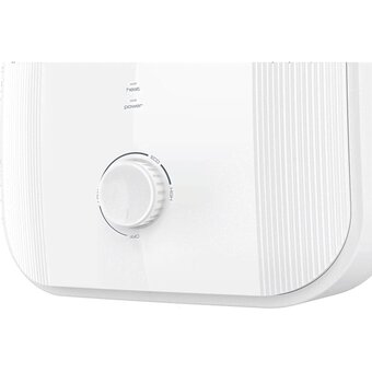 Водонагреватель Ballu BWH/S 10 Capsule Plus O (НС-1338774) white 