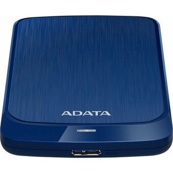  Внешний HDD A-Data HV320 AHV320-2TU31-CBL USB 3.1 2Tb 2.5" синий 