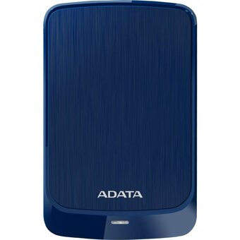  Внешний HDD A-Data HV320 AHV320-2TU31-CBL USB 3.1 2Tb 2.5" синий 