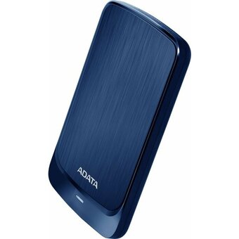  Внешний HDD A-Data HV320 AHV320-2TU31-CBL USB 3.1 2Tb 2.5" синий 