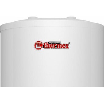  Водонагреватель Thermex Nobel N 15 U, белый 