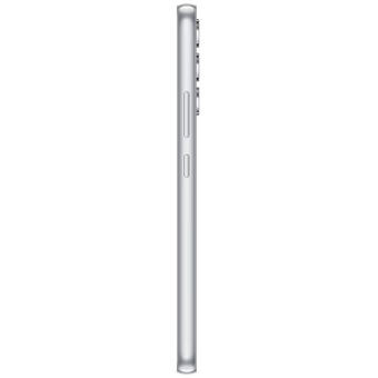  Смартфон SAMSUNG Galaxy A34 5G NFC SM-A346EZSASKZ 6/128GB Silve 