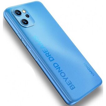 Смартфон UMIDIGI Power 7 Max (C.POW7-A-J-192-L-Z02) 6+128G Blue 