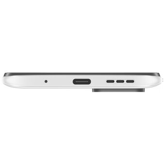  Смартфон XIAOMI Redmi 10 2022 RU (MZB0A6ORU) 4GB/64GB Pebble White 