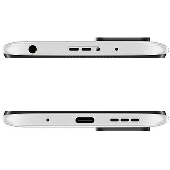  Смартфон XIAOMI Redmi 10 2022 RU (MZB0A6ORU) 4GB/64GB Pebble White 