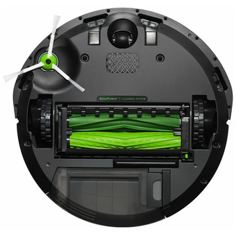  Робот-пылесос IRobot Roomba e5, черный 