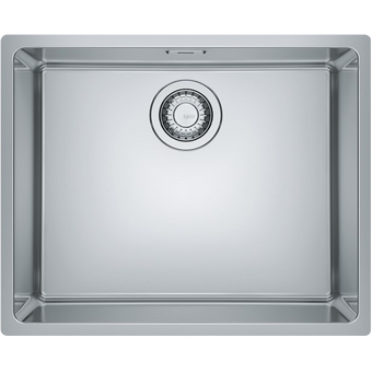  Мойка FRANKE FEX 210-50 127.0688.782 нерж полир 