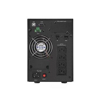  ИБП CyberPower OLS1000E 1000VA/900W 