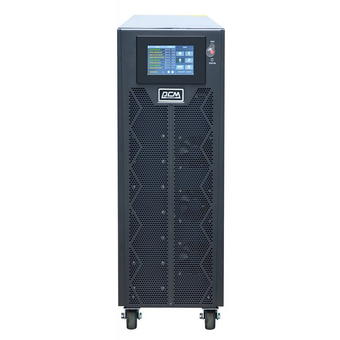  ИБП Powercom (VGD-II-10K33) 10000Вт 10000ВА черный 