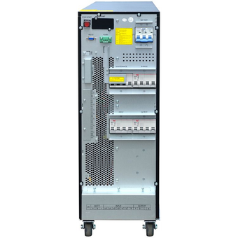  ИБП Powercom (VGD-II-10K33) 10000Вт 10000ВА черный 
