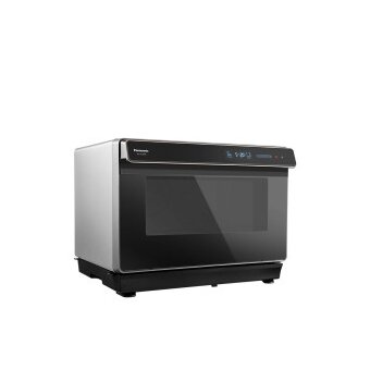  Мини-печь Panasonic NU-SC300BZPE черный 