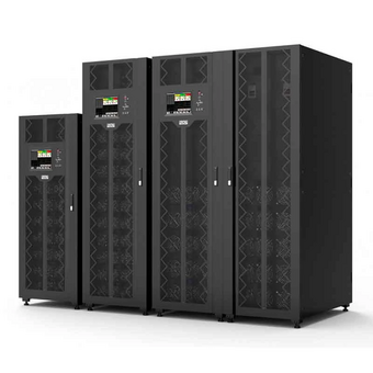  ИБП Powercom Vanguard-II-33 VGD-II-150K33 150000Вт 150000ВА 
