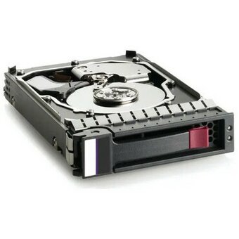  HDD HPE 834031-B21 1x8Tb SAS 7.2K Hot Swapp 3.5" 