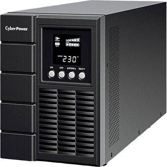  ИБП CyberPower OLS1000E 1000VA/900W 