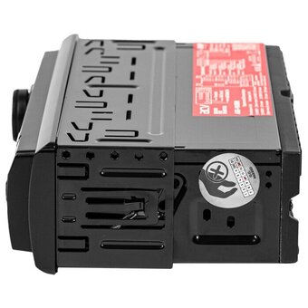  Автомагнитола ACV ADX-905BM 1DIN 4x50Вт 