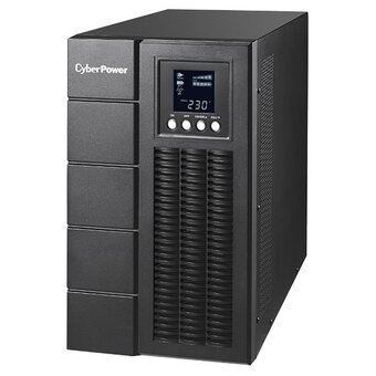  ИБП CyberPower UPS (OLS2000E) 2000VA/1800W 