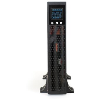  ИБП ExeGate SinePower UHB-2000.LCD.AVR.C13.RJ.USB.2U (EP285644RUS) 2000VA/1600W 