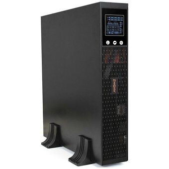  ИБП ExeGate SinePower UHB-2000.LCD.AVR.C13.RJ.USB.2U (EP285644RUS) 2000VA/1600W 