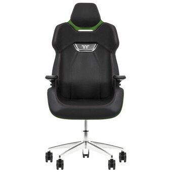  Кресло Thermaltake Argent E700 Gaming Chair (GGC-ARG-BGLFDL-01) Racing Green 