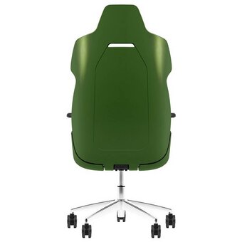  Кресло Thermaltake Argent E700 Gaming Chair (GGC-ARG-BGLFDL-01) Racing Green 