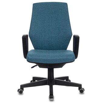  Кресло Бюрократ CH-545/415-Blue 38-415 синий 