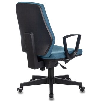  Кресло Бюрократ CH-545/415-Blue 38-415 синий 