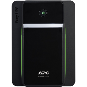  ИБП APC Easy-UPS (BVX2200LI-GR) 1200Вт 2200ВА черный 