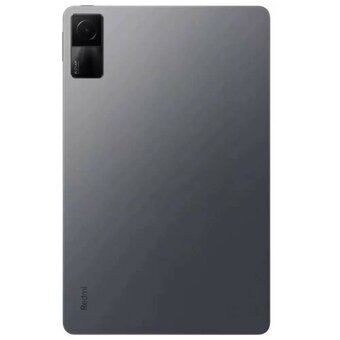  Планшет Xiaomi Redmi Pad 22081283G (42837) 10.61" 4/128GB gray 