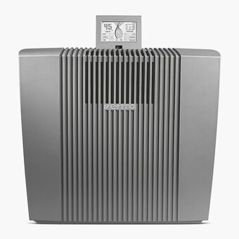  Очиститель-увлажнитель воздуха Venta AW902 Wi-Fi, серый 