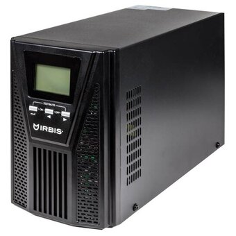  ИБП IRBIS UPS Online (ISL1000ETI) 1000VA/900W 