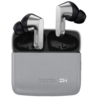  Беспроводные стерео-наушники Xiaomi (MI) ZMI PurSpace 2 Pro (TW200ZM Silver) 