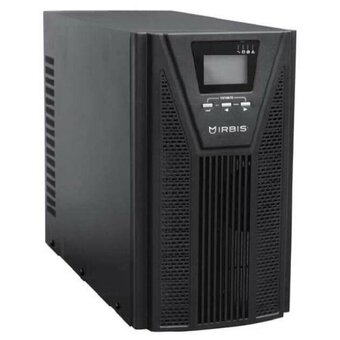  ИБП IRBIS UPS Online (ISL1000ETI) 1000VA/900W 