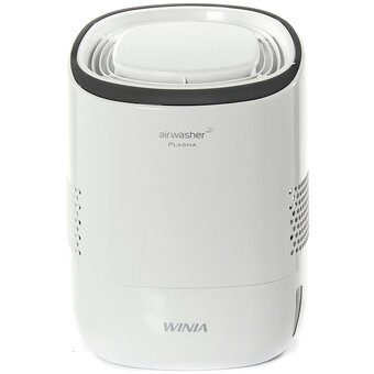  Мойка воздуха Winia AWI-40 белая/черная 