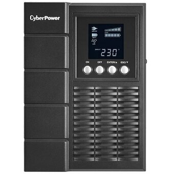  ИБП CyberPower OLS1500E 1500VA/1350W 