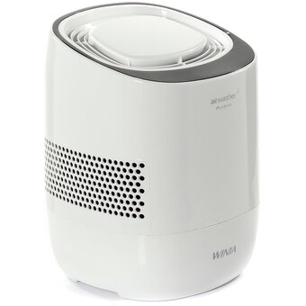  Мойка воздуха Winia AWI-40 белая/черная 