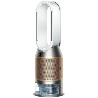  Очиститель воздуха Dyson PH04 Purifier Humidify+Cool Formaldehyde 