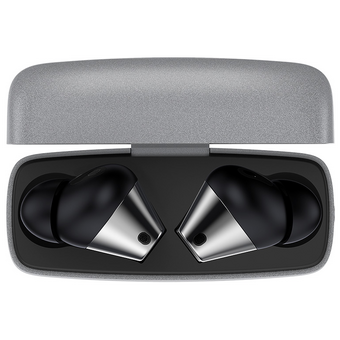  Беспроводные стерео-наушники Xiaomi (MI) ZMI PurSpace 2 Pro (TW200ZM Silver) 